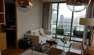 1 Schlafzimmer Wohnung zu verkaufen in Khlong Tan Nuea, Bangkok Aequa Sukhumvit 49