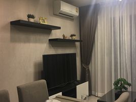 1 Schlafzimmer Appartement zu vermieten im Rhythm Sukhumvit 36-38, Khlong Tan