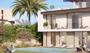 4 Bedrooms Villa for sale in Juniper, Dubai Farm Gardens