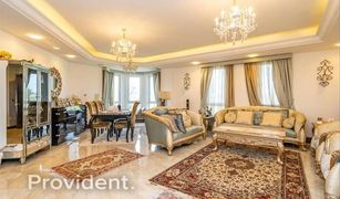 4 Bedrooms Apartment for sale in Creek Beach, Dubai Al Badia Residences