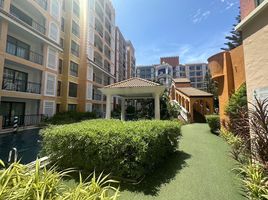 在Venetian Signature Condo Resort Pattaya出售的1 卧室 公寓, 农保诚