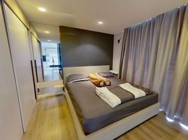 1 Schlafzimmer Appartement zu verkaufen im The Room Sukhumvit 40, Phra Khanong