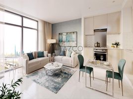 2 Schlafzimmer Appartement zu verkaufen im The Crest, Sobha Hartland, Mohammed Bin Rashid City (MBR)