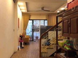 4 Schlafzimmer Haus zu verkaufen in Thanh Xuan, Hanoi, Khuong Trung, Thanh Xuan