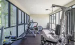 Communal Gym at ไดมอนด์ รีสอร์ท ภูเก็ต