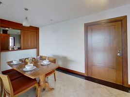 2 Bedroom Apartment for rent at Suan Phinit, Thung Mahamek