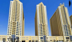 Lakeside Residence, दुबई Lakeside Tower B में स्टूडियो अपार्टमेंट बिक्री के लिए