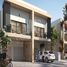 4 Bedroom House for sale at The Dahlias, Yas Acres, Yas Island, Abu Dhabi