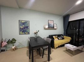 2 Schlafzimmer Appartement zu vermieten im The Tree Sukhumvit 71-Ekamai, Suan Luang, Suan Luang