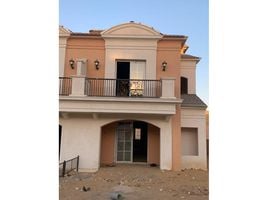 4 Bedroom House for sale at Layan Residence, The 5th Settlement, New Cairo City