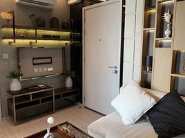 1 Schlafzimmer Wohnung zu vermieten im Life Sukhumvit 62, Bang Chak, Phra Khanong