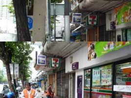 3 Bedroom Townhouse for rent in Wongwian Yai BTS, Khlong Ton Sai, Bang Lamphu Lang