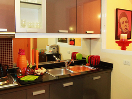 3 Bedroom Apartment for rent at CNC Heritage, Khlong Toei, Khlong Toei