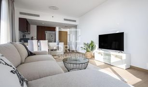 2 Habitaciones Apartamento en venta en La Mer, Dubái Le Pont