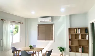 清迈 Mae Hia The Urbana 2 3 卧室 屋 售 