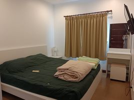ทาวน์เฮ้าส์ 3 ห้องนอน ให้เช่า ในโครงการ เอพี แกรนด์ เรสซิเดนซ์, กมลา