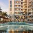 Studio Condo for sale at Azizi Plaza, Phase 1, Al Furjan, Dubai