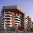 1 Bedroom Condo for sale at Plaza, Oasis Residences, Masdar City