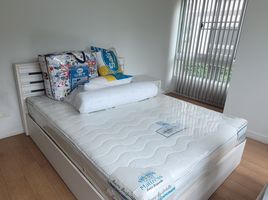 2 Bedroom Condo for sale at Nontri Condominium, Samrong Nuea