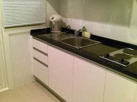 1 Bedroom Apartment for rent at Siri Residence , Khlong Tan