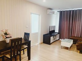 2 Schlafzimmer Wohnung zu verkaufen im The Niche ID Ladprao 130, Phlapphla, Wang Thong Lang