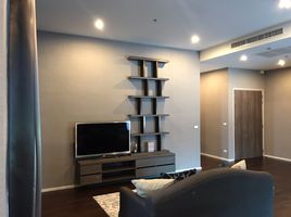 2 Schlafzimmer Penthouse zu vermieten im The Capital Ekamai - Thonglor, Bang Kapi