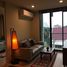 在Noble Recole租赁的2 卧室 公寓, Khlong Toei Nuea