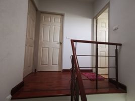 3 Schlafzimmer Haus zu verkaufen im Supalai Ville Laksri-Don Mueang, Don Mueang