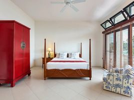 4 Schlafzimmer Villa zu vermieten in Cape Panwa, Wichit, Wichit