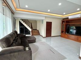 6 Schlafzimmer Villa zu vermieten in Chiang Mai International Airport, Suthep, Pa Daet