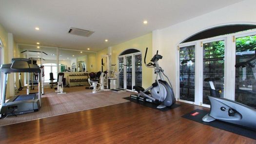Fotos 1 of the Communal Gym at Dhani Residence