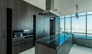 5 Bedrooms Penthouse for sale in Al Habtoor City, Dubai Amna Tower