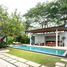 4 Bedroom Villa for sale at Botanica Foresta, Thep Krasattri