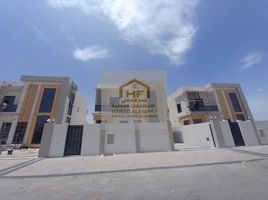 3 Bedroom House for sale at Al Zaheya Gardens, Al Zahya, Ajman