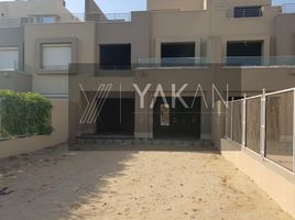 4 Bedroom Villa for sale at Palm Hills Katameya Extension, The 5th Settlement, New Cairo City