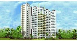 Available Units at Chandivali road Gundecha HIlls Bldg.