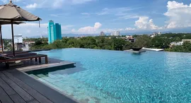 Доступные квартиры в Anantara Chiang Mai Serviced Suites