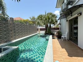 3 Schlafzimmer Villa zu verkaufen im Life Valley Sukhumvit-Khao Numsub, Surasak, Si Racha