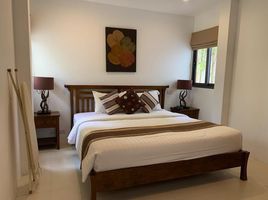 3 Schlafzimmer Haus zu vermieten im Samui Sanctuary, Bo Phut