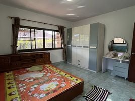 3 Schlafzimmer Haus zu vermieten im Baan Suan Neramit 1, Si Sunthon, Thalang