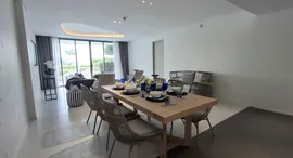 Доступные квартиры в Veranda Residence Hua Hin