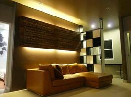 1 Schlafzimmer Appartement zu vermieten im The Fourwings Residence , Hua Mak, Bang Kapi