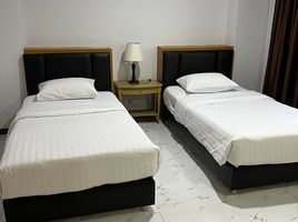 2 Schlafzimmer Appartement zu vermieten im Mall Suite Serviced Apartment, Khlong Chan, Bang Kapi