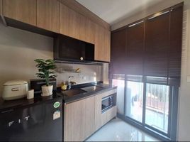 1 Bedroom Apartment for sale at The Line Wongsawang, Wong Sawang, Bang Sue