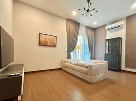 4 Bedroom House for rent at The City Bangna, Bang Kaeo, Bang Phli, Samut Prakan