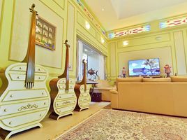 7 Bedroom Villa for sale in Pattaya, Huai Yai, Pattaya
