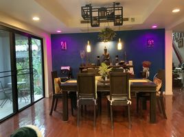 5 Bedroom House for sale in Pathum Thani, Lak Hok, Mueang Pathum Thani, Pathum Thani