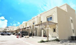 3 chambres Villa a vendre à Al Reef Villas, Abu Dhabi Arabian Style