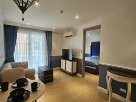 1 Bedroom Condo for rent at Seven Seas Cote d'Azur, Nong Prue