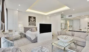 Studio Appartement zu verkaufen in Najmat Abu Dhabi, Abu Dhabi RDK Towers